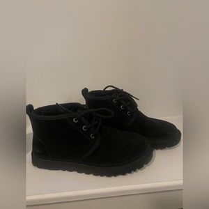 Neumel Uggs
